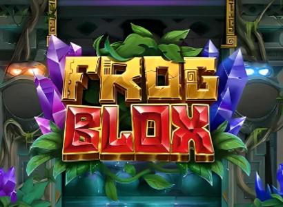 Frogblox