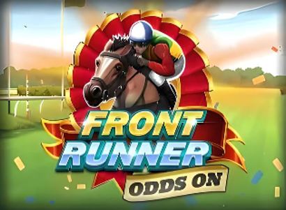 Front Runner Odds On