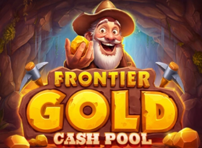 Frontier Gold Cash Pool