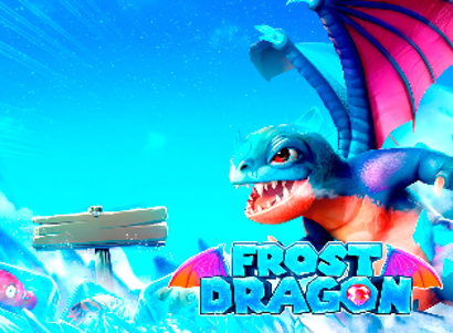 Frost Dragon