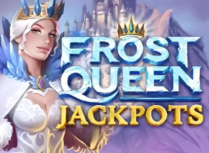 Frost Queen Jackpots