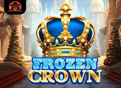 Frozen Crown