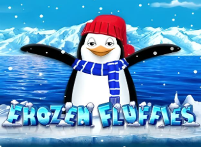 Frozen Fluffies