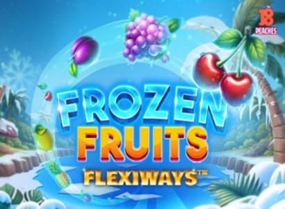 Frozen Fruits FlexiWays