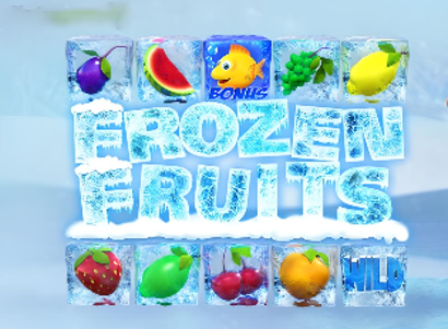 Frozen Fruits Instant