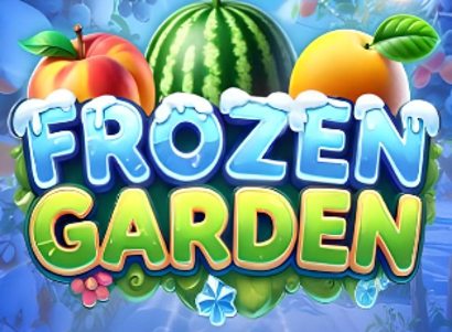 Frozen Garden