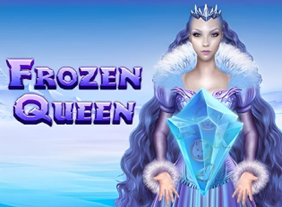 Frozen Queen