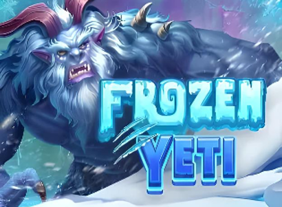 Frozen Yeti