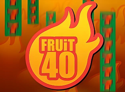 Fruit 40