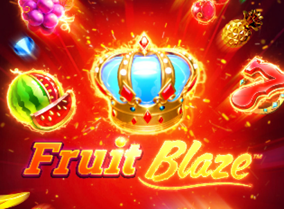 Fruit Blaze
