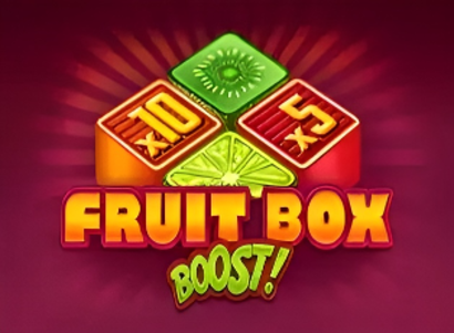 Fruit Box Boost