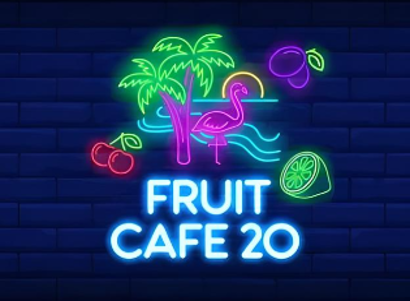 Fruit Cafe 20