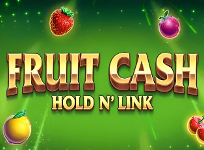 Fruit Cash