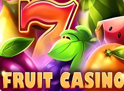 Fruit Casino