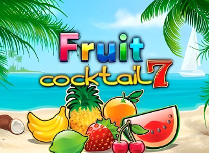 Fruit Cocktail 7