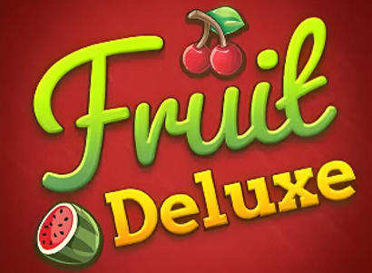 Fruit Deluxe