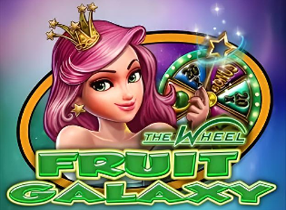 Fruit Galaxy the Wheel