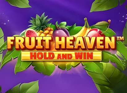 Fruit Heaven Hold and Win