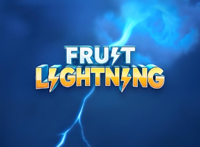 Fruit Lightning