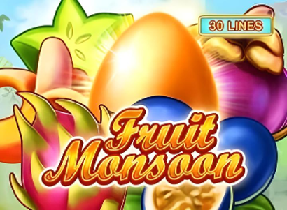 Fruit Monsoon