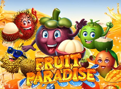 Fruit Paradise