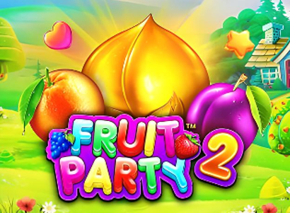 Fruit Party 2