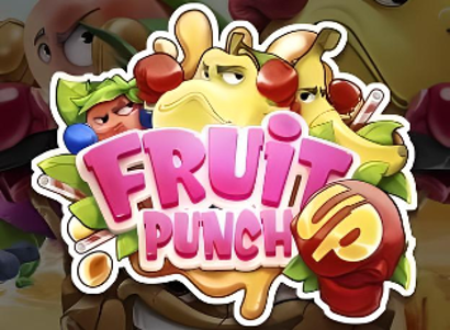 Fruit Punch Up