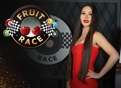 Fruit Race