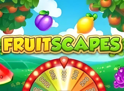 Fruit Scapes