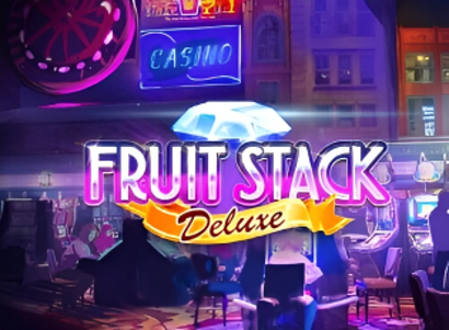 Fruit Stack Deluxe