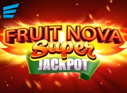 Fruit Super Nova Jackpot