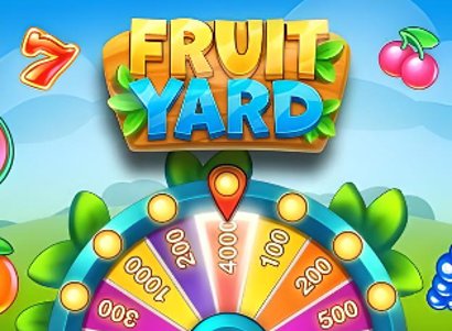Fruit Yard