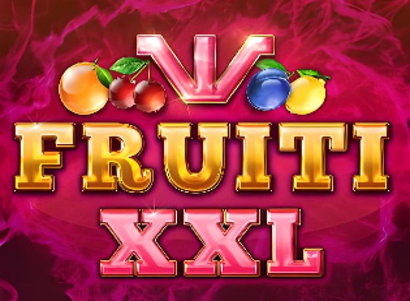 Fruiti XXL