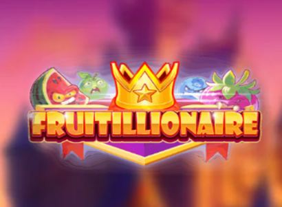 Fruitillionaire