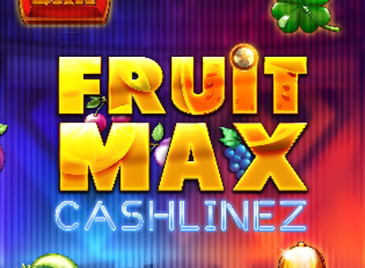 FruitMax Cashlinez