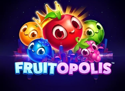 Fruitopolis