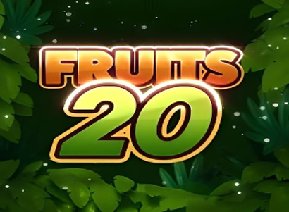 Fruits 20