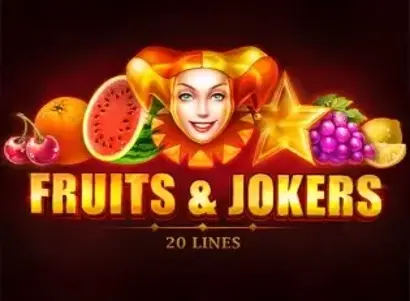 Fruits and Jokers