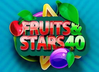Fruits and Stars 40