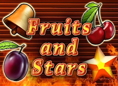 Fruits and Stars