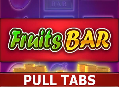 Fruits Bar Pull Tabs