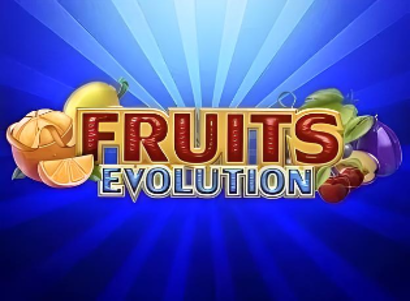Fruits Evolution