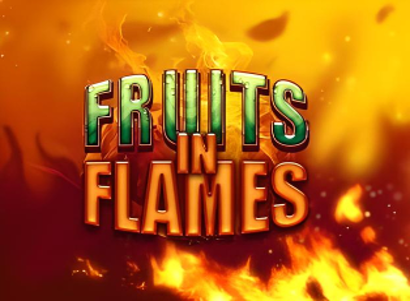 Fruits in Flames