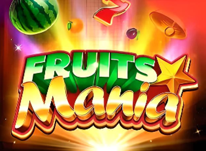 Fruits Mania