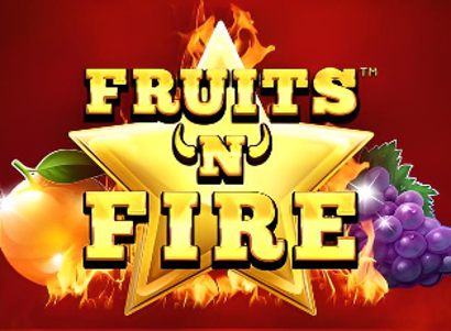 Fruits n Fire