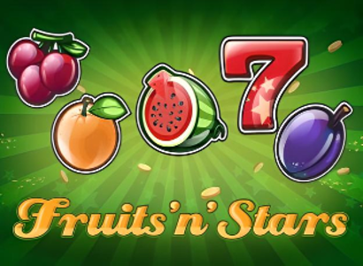 Fruits n Stars