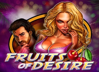 Fruits of Desire