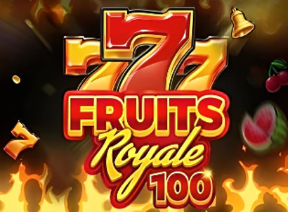 Fruits Royale 100