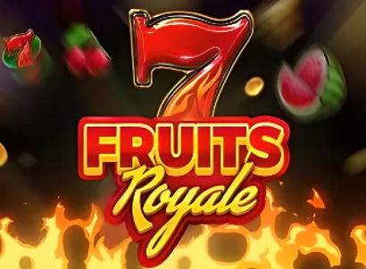 Fruits Royale