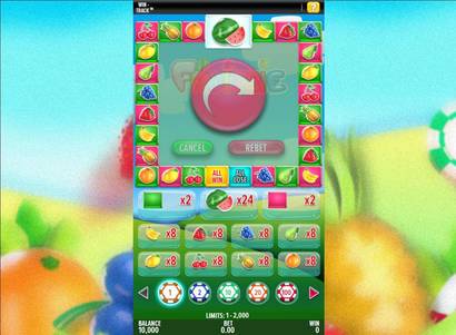 Fruitsie